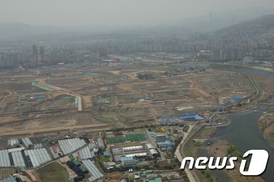 경기도시공사, 21일부터 다산신도시 등 33곳 안전점검