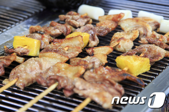 맛있는 주전부리 여행…관광공사 3월의 가볼 만한 곳