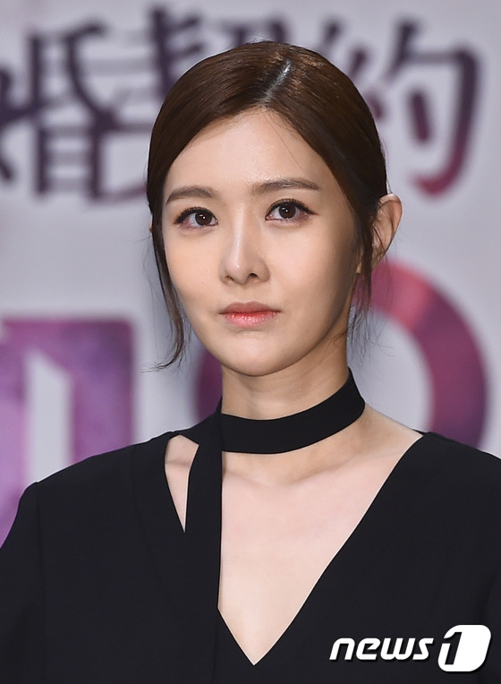 [단독]김유리, 팬 스타즈컴퍼니와 3월 계약만료…FA 나온다