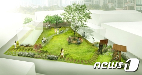 전주 성매매집결지 변화의 바람…이번엔 시티가든