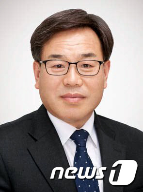 리베라컨벤션 김태명 회장, ‘창녕군민대상’ 수상