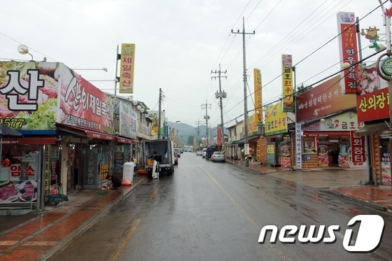 정읍시, 22~28일 식육 취급업소 식중독 예방 컨설팅