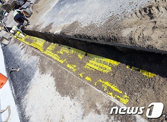 고흥읍 3250세대 3월말 도시가스 공급사업 순탄