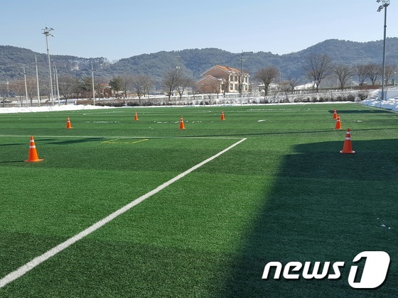대한상의 드론 전문교육기관 지정…年160명 조종사 양성