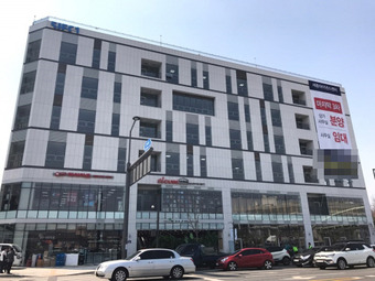 롯데엘큐브·교보문고·하이마트 세종시 상륙! ‘세종파이낸스센터’ 오픈