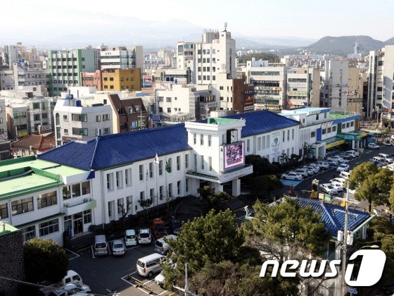 제주 땅값 상승 기대감 떨어져 토지거래 감소