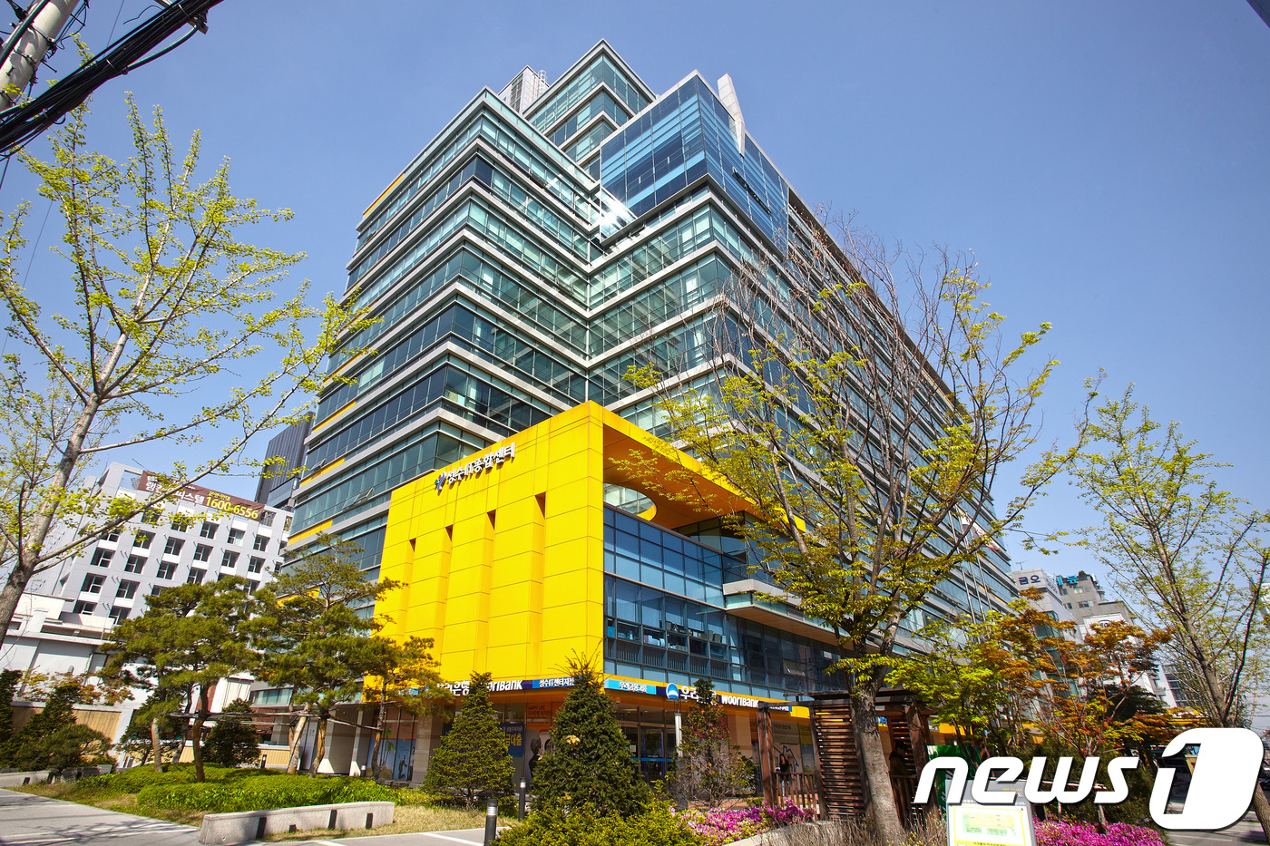 사물인터넷 창업에 특화된 성수IT종합센터 눈길