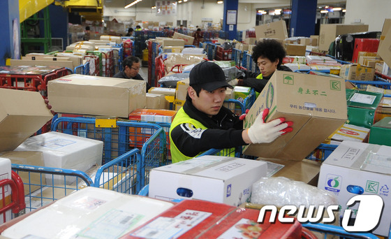 경북우정청, 대선 우편물 특별소통 비상근무 돌입