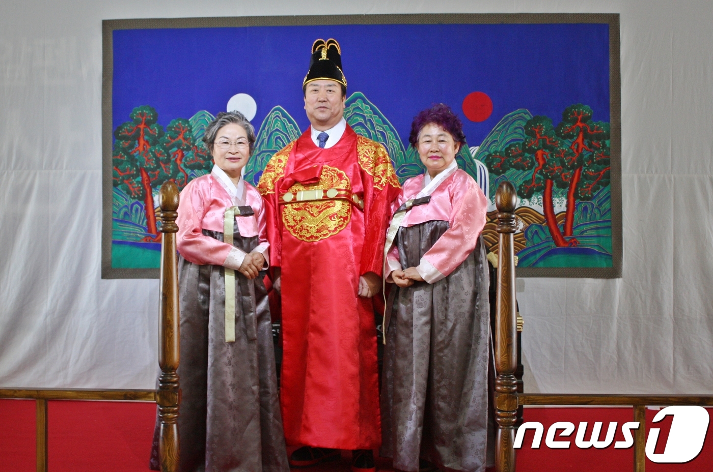  평창알펜시아, 평창 전통예절 연구원 개관
