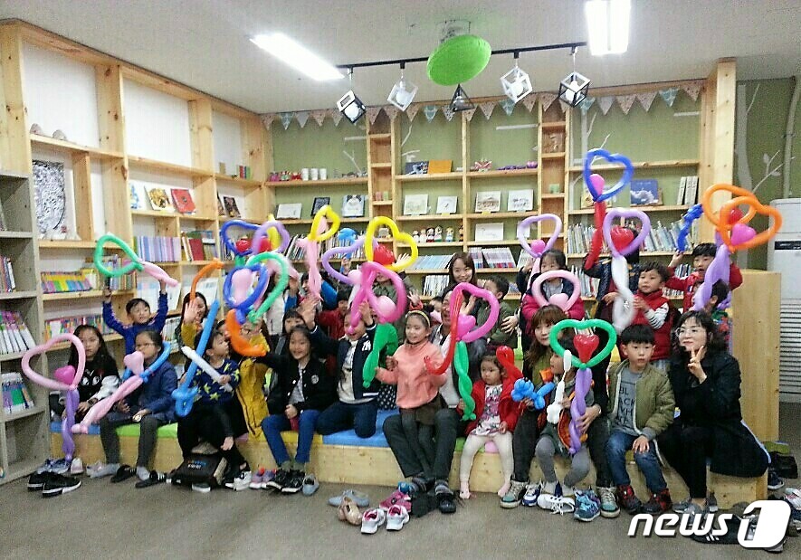 파인빌 아파트 조감도