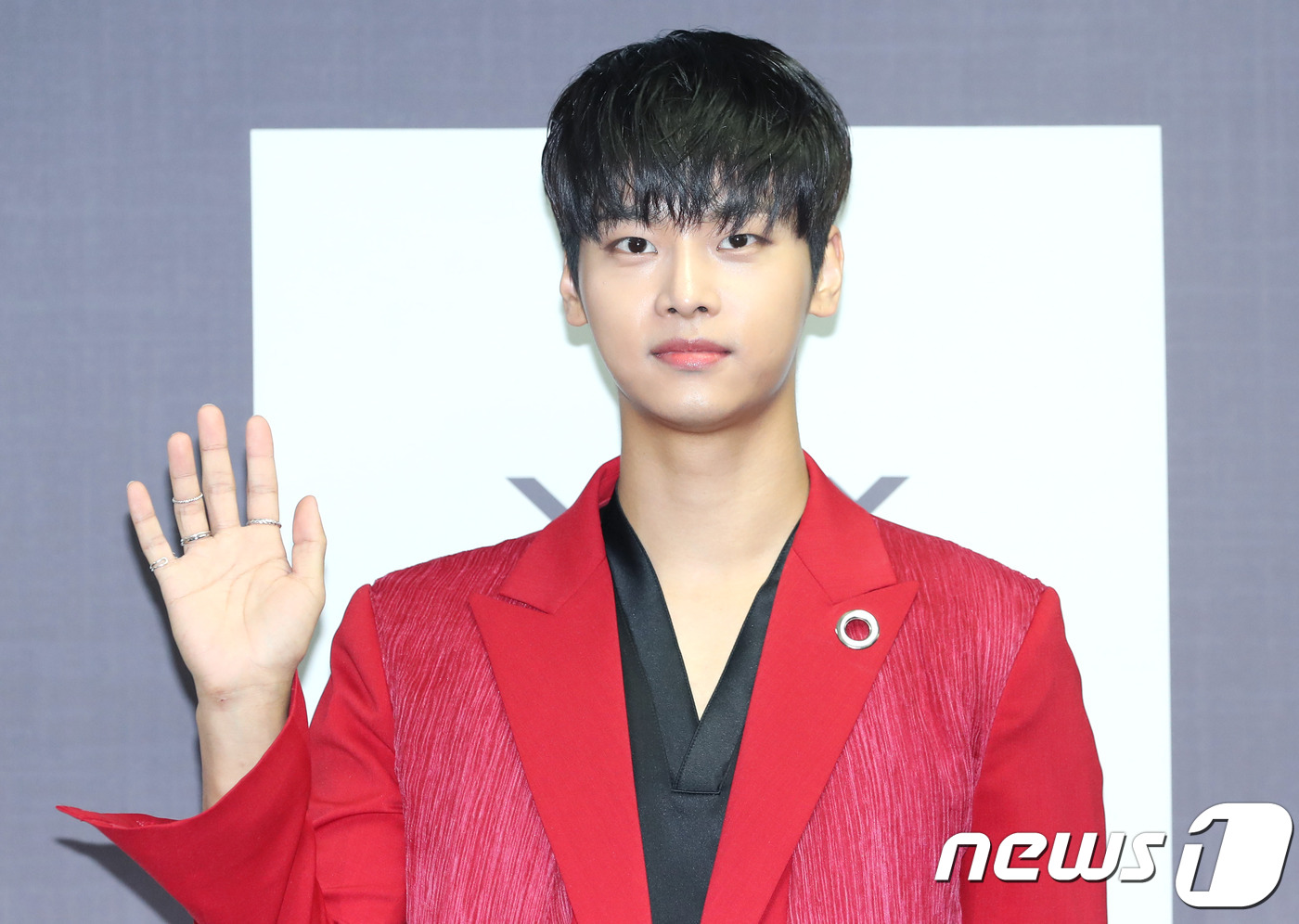 빅스 엔, 매일 매일 멋져지는 매력남~