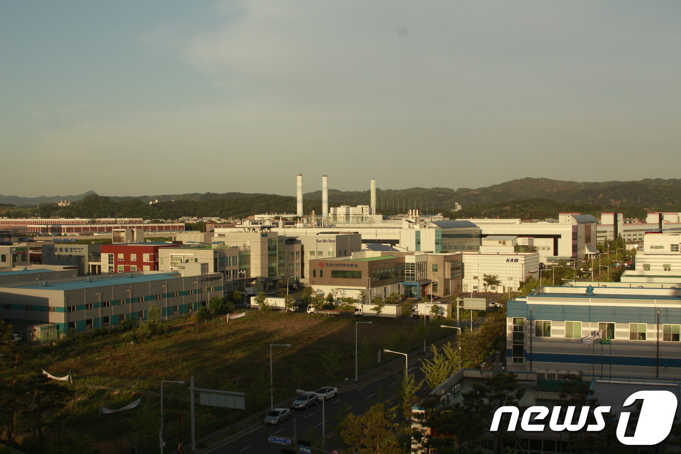 LPG저장소 허가 놓고 대덕구와 대전열병합발전 마찰 