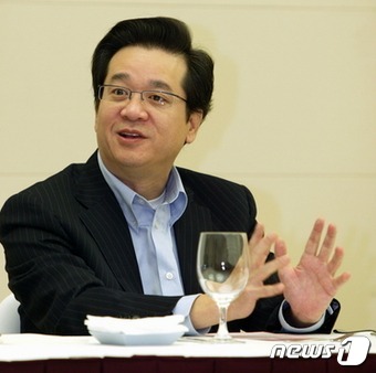 경영복귀 'D-1' 이재현 CJ 회장, 무대를 광교로 택한 까닭은?