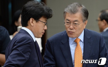 아직 뚝배기=머리 남아있는 사람들 다 들어오세여 (feat. 문정부 행보) | 인스티즈