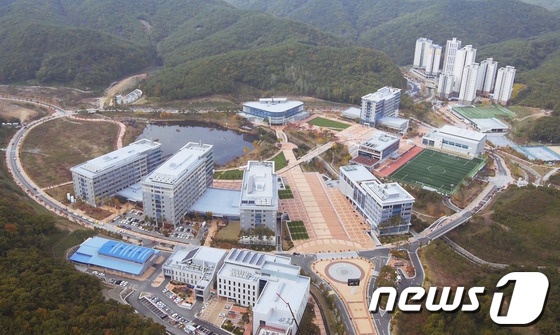 UNIST-한국해양과학기술원 해수전지 상용화 박차