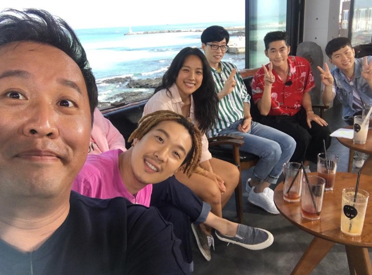 [N1이슈]김수현부터 이효리까지, 톱스타 모이는 '무도'