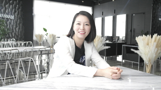 워너비뷰티아카데미 일산센터 김미림 부원장을 만나다