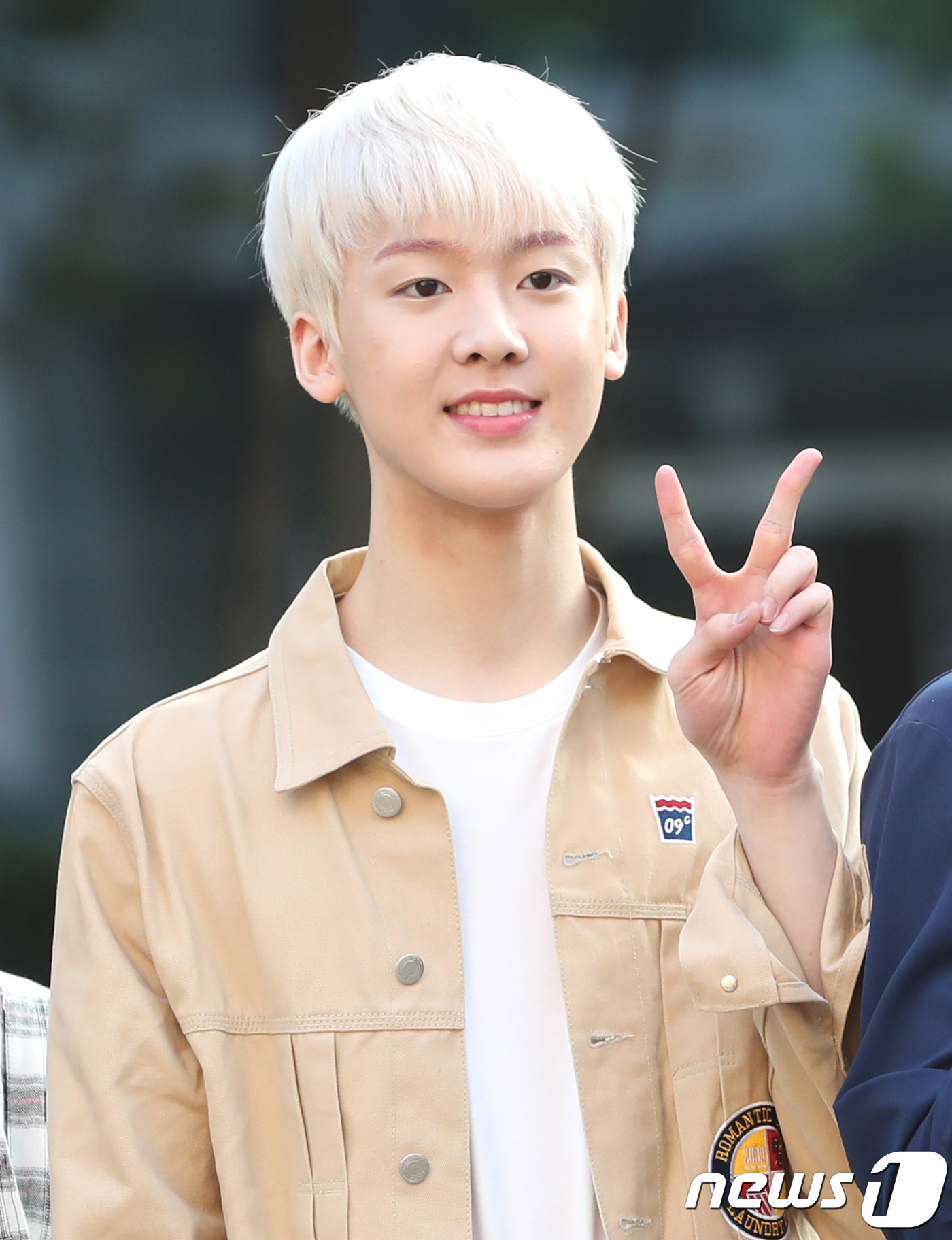 아스트로 산하, 귀여운 막내