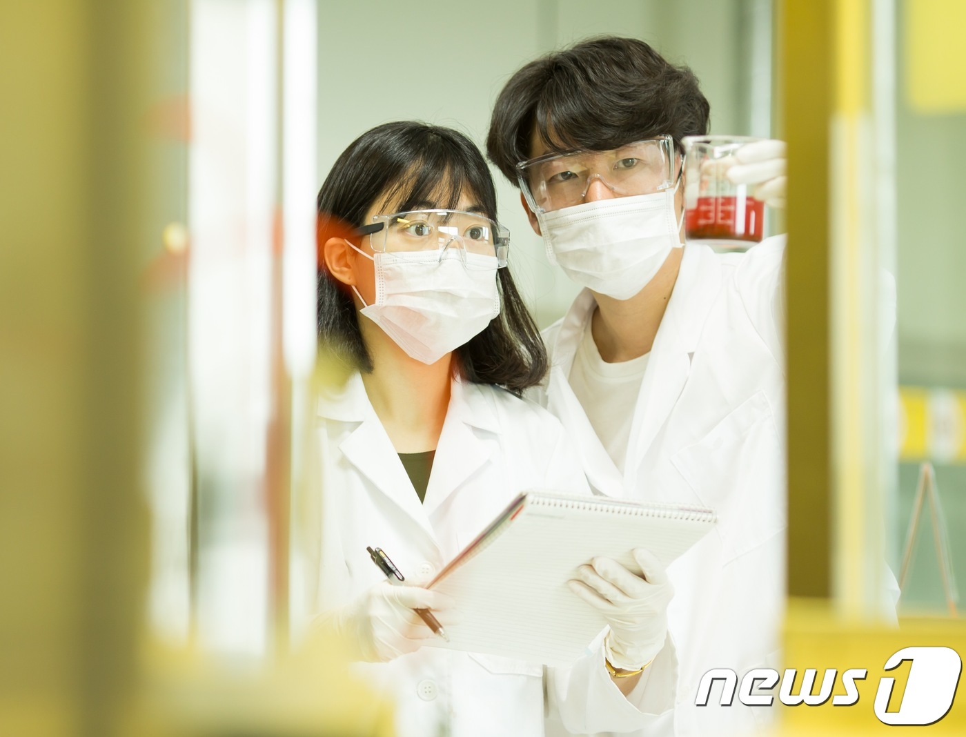첨단 합성고무 큰 시장이 열린다 금호석화 R&D 잰걸음