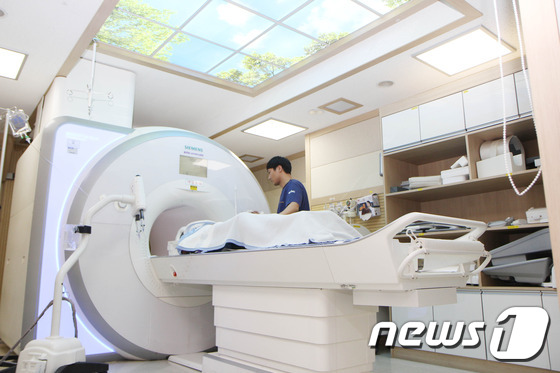 부산 600여개 병원 진료정보교류…MRI 복사 사라진다