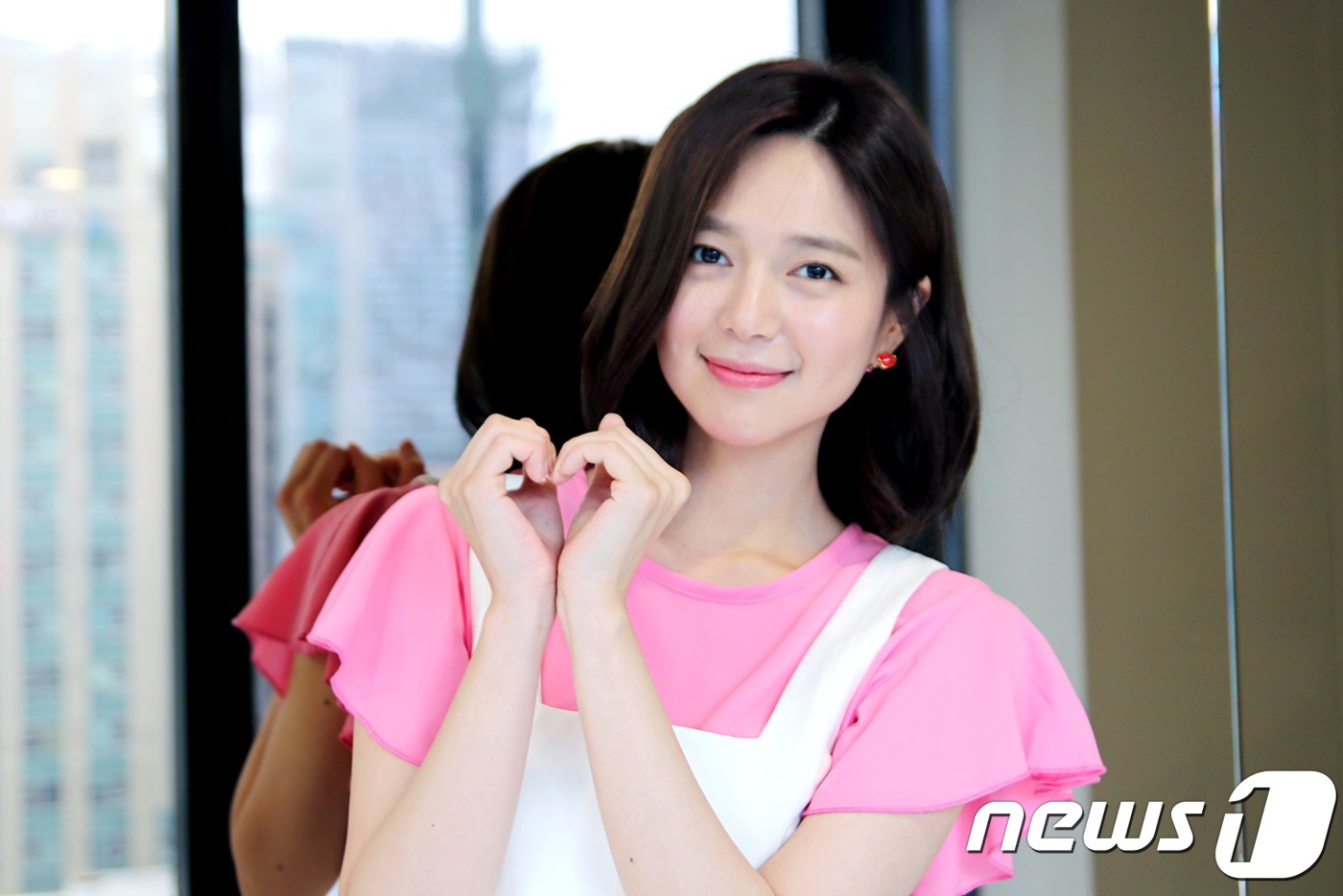 [인터뷰②]이엘리야 얄미운 박혜란? 짠하지 않나요?