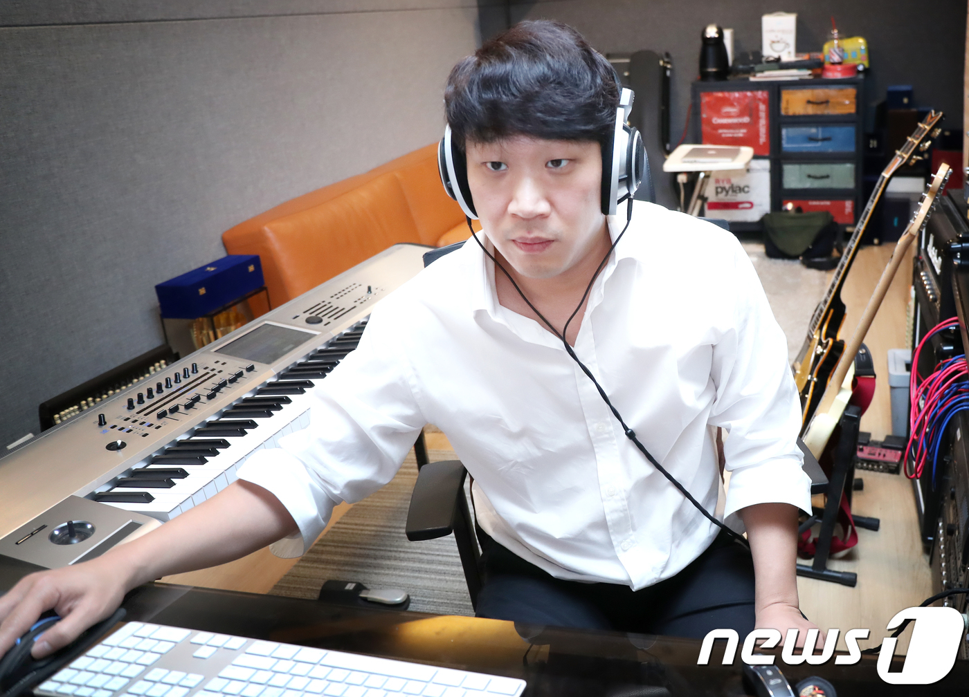 [황미현의 방토크②]김도훈 작곡가 