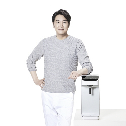 원봉 루헨스, 합리적 가격의 신제품 ‘슬림다이렉트 냉정수기’ 출시