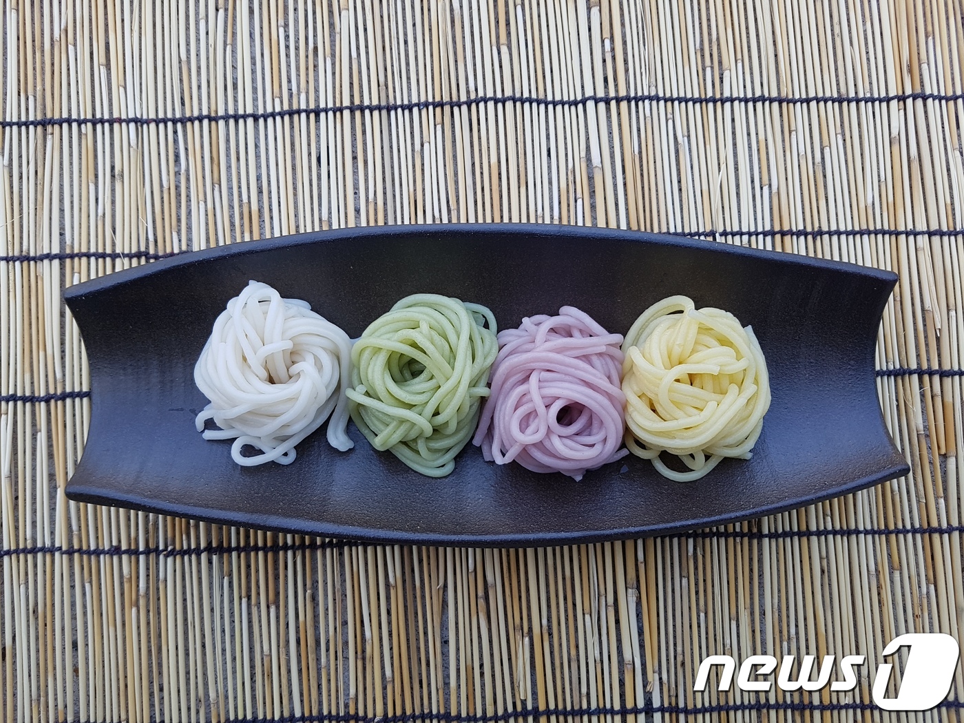 경기농기원, 경기농산물 이용 가공식품 개발