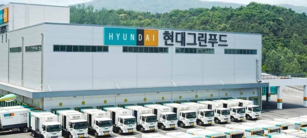 현대그린푸드, 2분기 영업익 전년比 12%↑…子회사 실적 호조(상보)