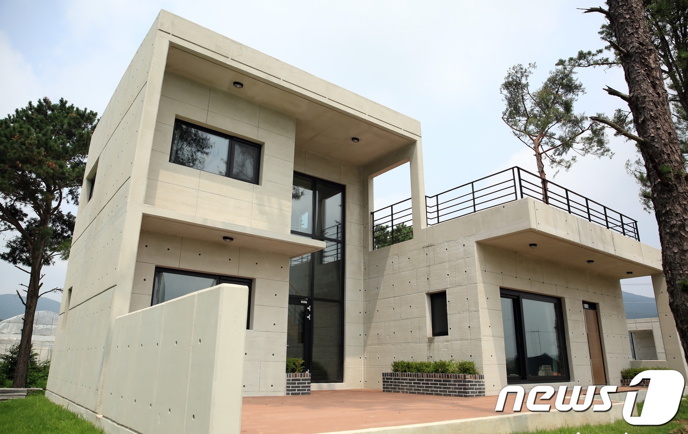 남원시, 백두대간 생태관광 숙박시설?오토캠핑장 개장