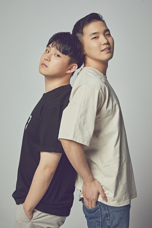 [인터뷰]EDM 신성 조이파크 목소리=악기, 가수보단 아티스트 되고파 
