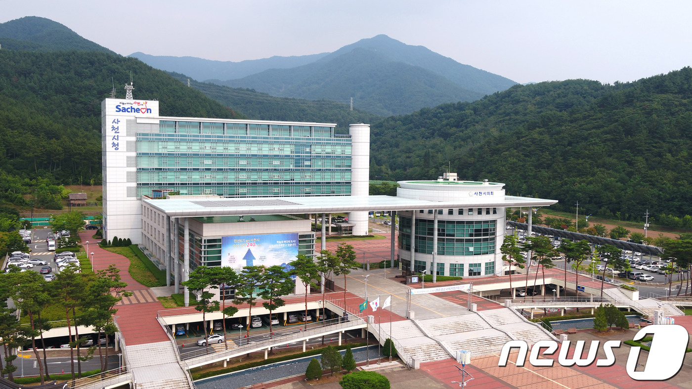 사천시, 항공부품업체 직수출컨설팅 지원