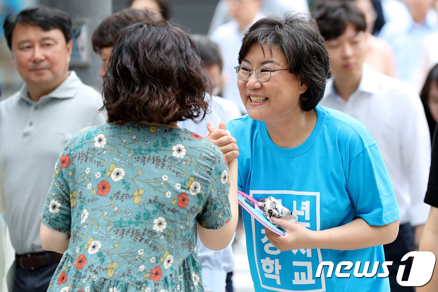 바른정당 청년정치학교 스탠딩 토크 통해 인재 뽑는다