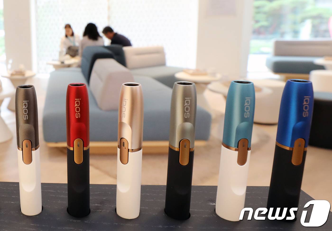 대세 전자담배...가격 오르나?