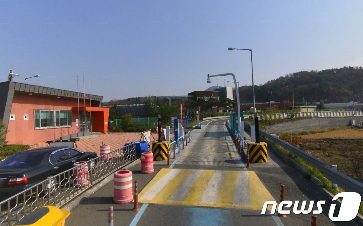 용인시, 동백지구에 고속도로IC 설치 추진