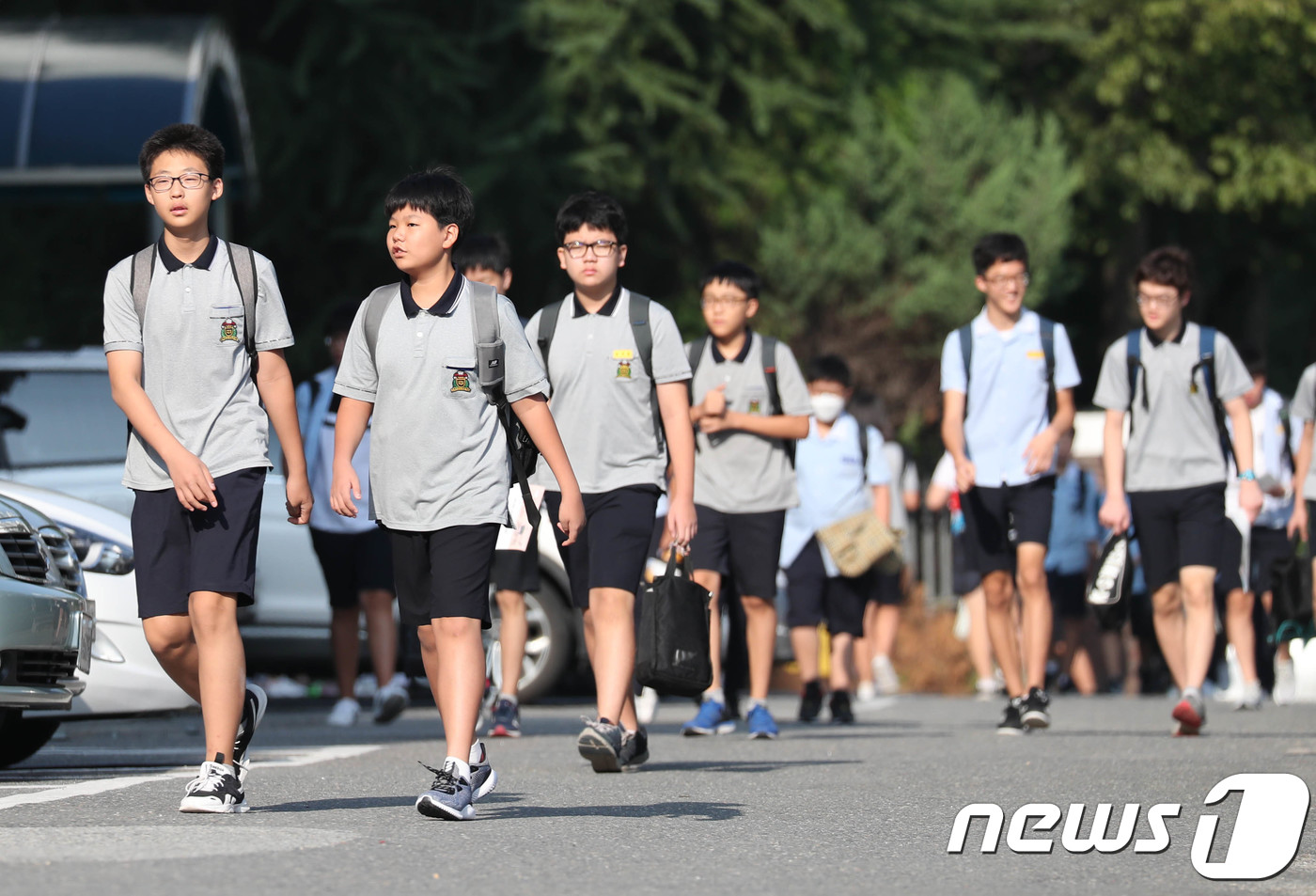 오늘 수능 개편 확정안 발표