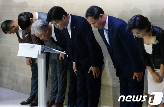 [단독]못된고양이 대표, 프랜차이즈協 임원겸임…자정노력 신뢰 뚝