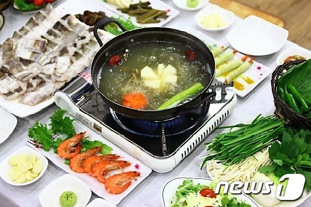 고흥군 녹동바다정원 인근 장어거리 조성…10억원 투입