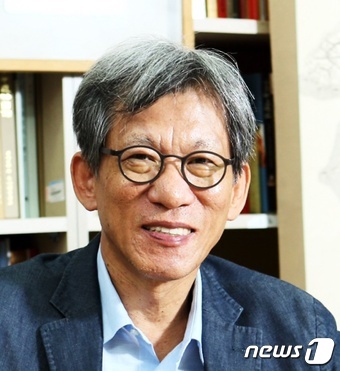 동네 미장원이 유홍준 미학을 간판에 쓴 이유