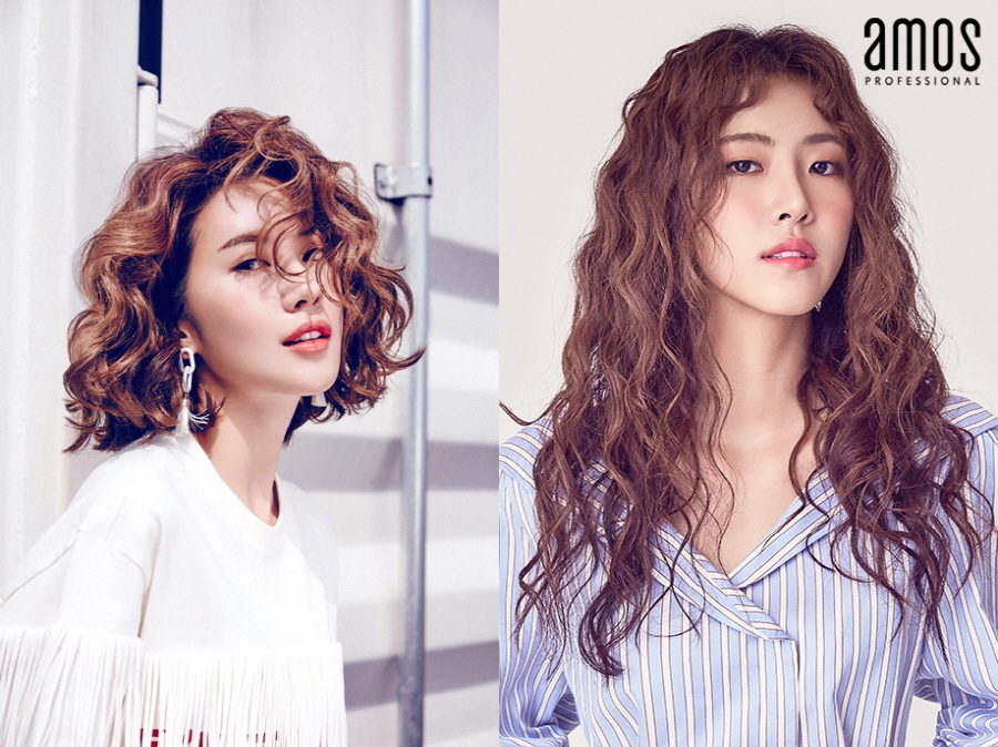 [N트렌드 뷰티] 올 가을 헤어는 ‘볼륨’ 하세요