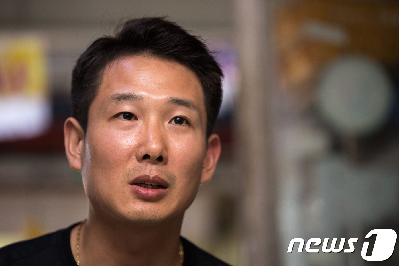 허귀석 풍년떡집 사장