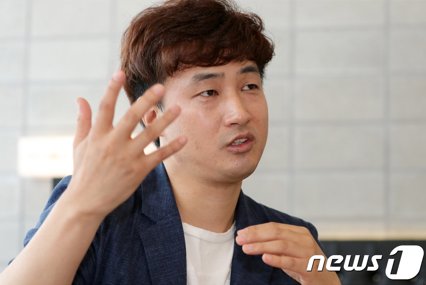 “식품산업용 계측기로 글로벌 ICT기업 꿈꾼다”
