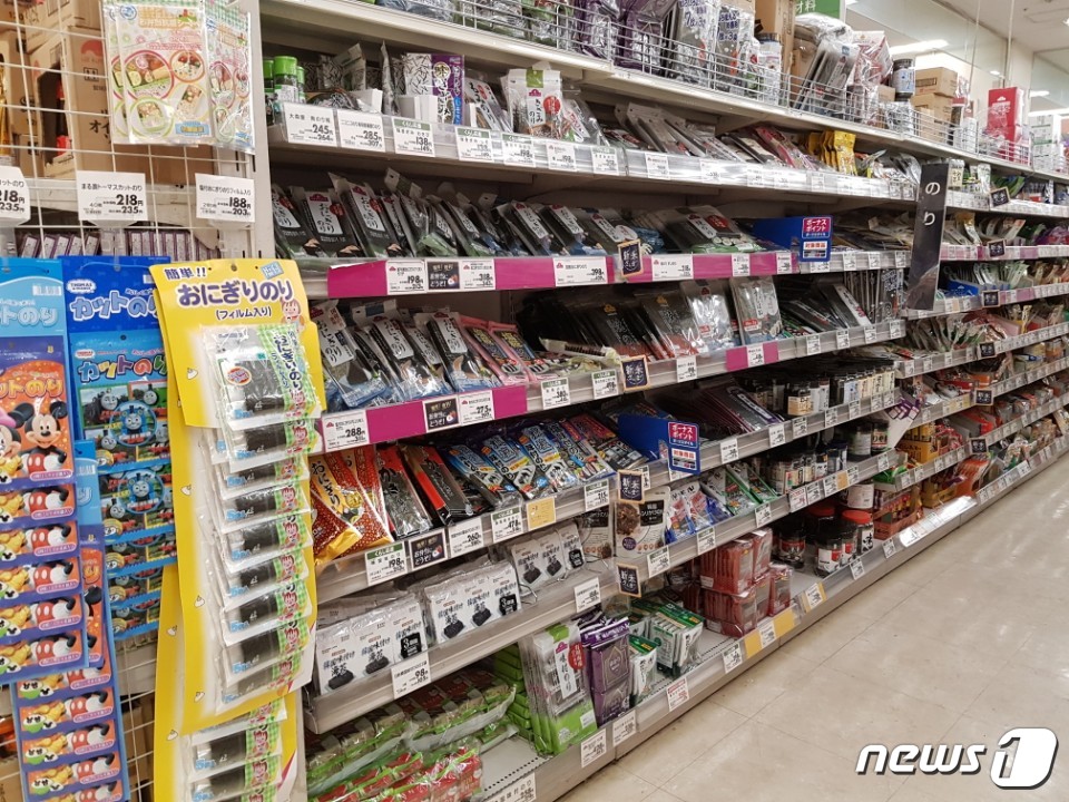 스시의 나라 일본 심장부에 거점마련…수산물 新한류문화 이끈다