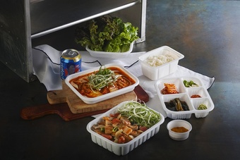 삼겹살 배달 프랜차이즈 ‘배달삼겹돼지되지’, 지방권 가맹문의 잇따라