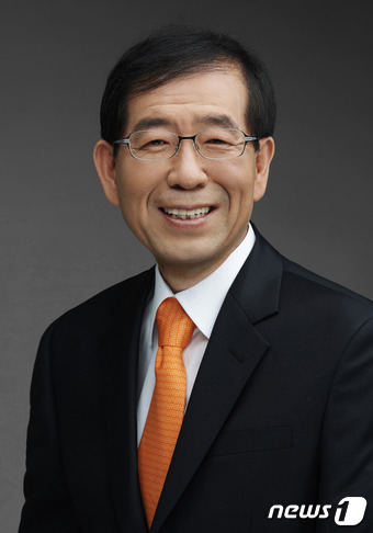 박원순 시장 스타트업·중소기업 인도 진출 돕겠다