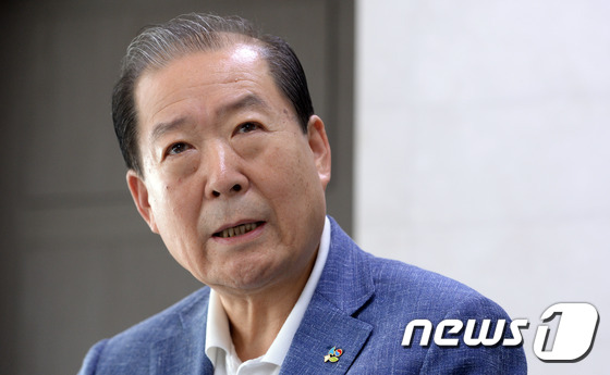 정화조 업체 선정과정 압력…박홍섭 마포구청장 등 檢 송치