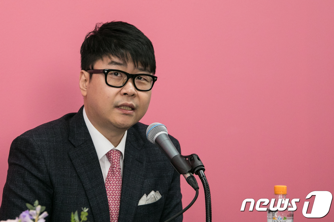 스티브 김 가우디움 어소시에이츠 대표