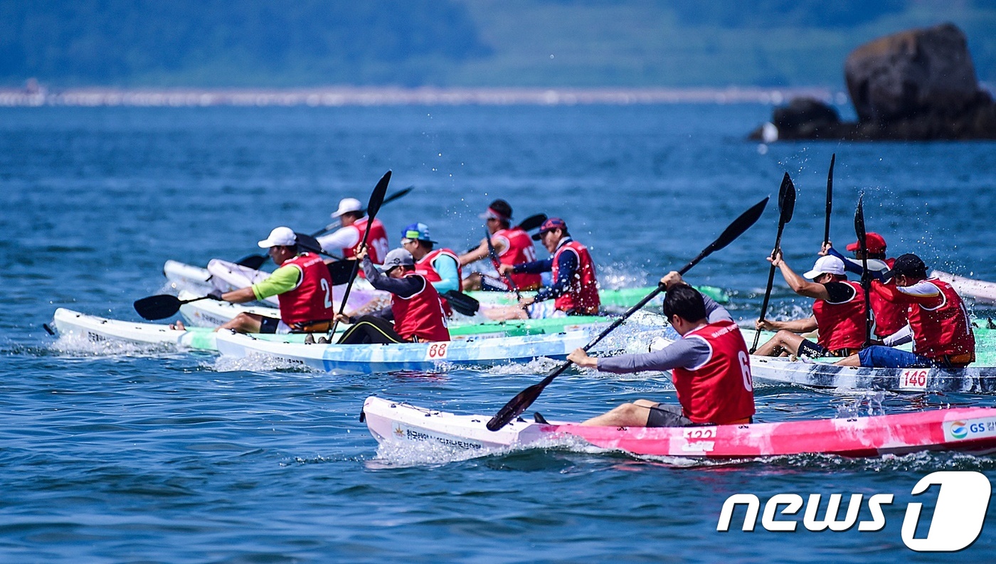여수스포츠클럽, 대한체육회 지역스포츠클럽 공모 선정