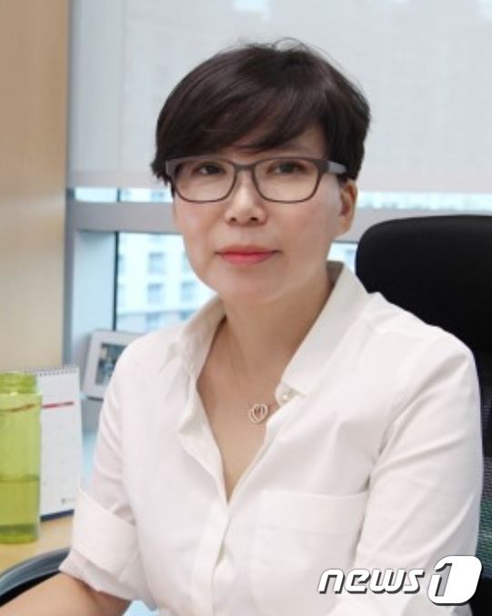 한컴, 개발기획본부 신설…한컴시큐어 대표로 노윤선 이사 내정