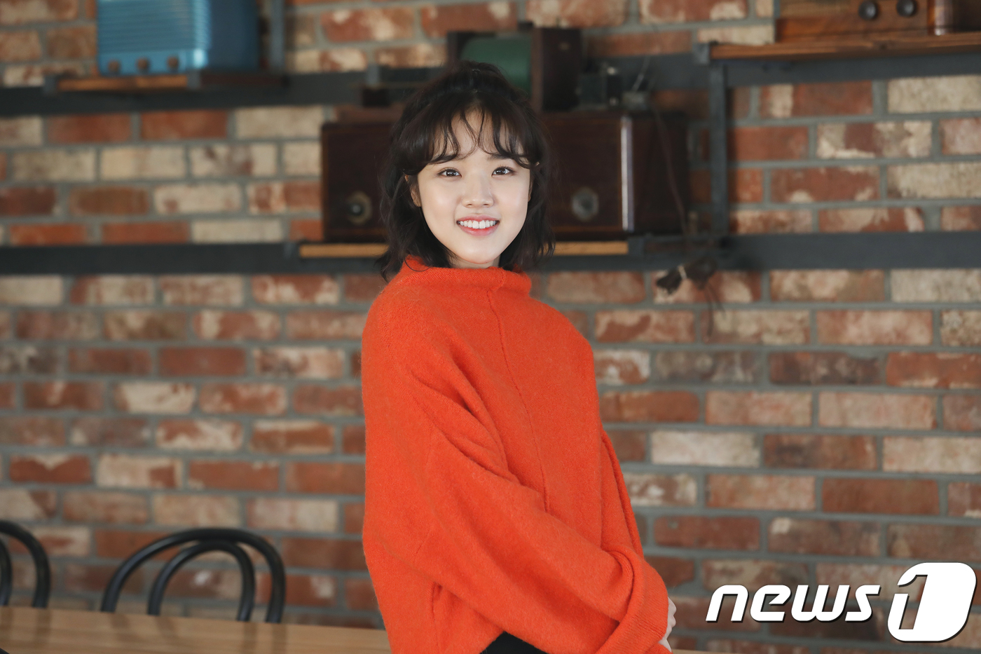 [인터뷰] 신과함께 김향기 도경수 닮은꼴·남매설? 기분 좋아요